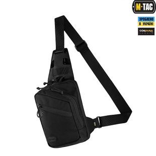 Сумка M-Tac Sling Pistol Bag Elite 10082002 Viktailor
