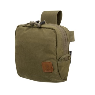 Сумка на пояс Helikon-Tex Sere Pouch Cordura Adaptive green MO-O06-CD-12 Viktailor