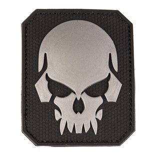 Шеврон MIL-TEC &laquo;Skull&raquo; PVC 16832102 Viktailor