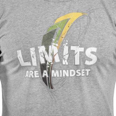 Футболка UF PRO Mindset Breaker Tee 51113703-M Viktailor