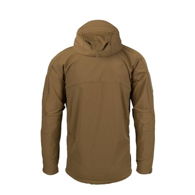 Анорак Helikon-Tex Mistral Anorak Jacket Койот, S