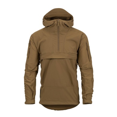 Анорак Helikon-Tex Mistral Anorak Jacket Койот, XS