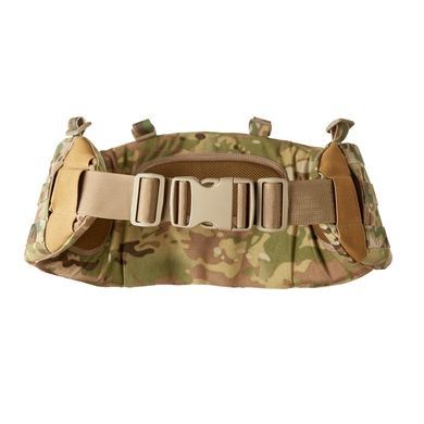 Розвантажувальна система (РПС 3) MOLLE ERGO 78137349 Viktailor