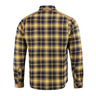 Сорочка M-Tac Redneck Shirt 20072015-XL/R Viktailor