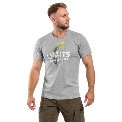 Футболка UF PRO Mindset Breaker Tee 51113703-M Viktailor