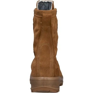 Ботинки зимние Belleville C775ST с мембраной Gore-tex, Coyote brown, EU 41.5
