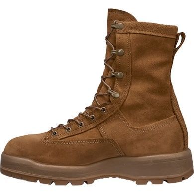 Ботинки зимние Belleville C775ST с мембраной Gore-tex, Coyote brown, EU 41.5