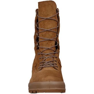 Ботинки зимние Belleville C775ST с мембраной Gore-tex, Coyote brown, EU 41.5