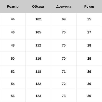 Жилет Vik-Tailor 47703006-54 Viktailor