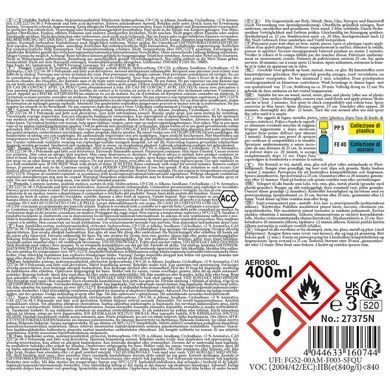 Фарба-спрей для маскування MFH 27375N Viktailor