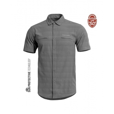 Тенниска Pentagon RIPPLE SHIRT Серый K02028-08WG Viktailor