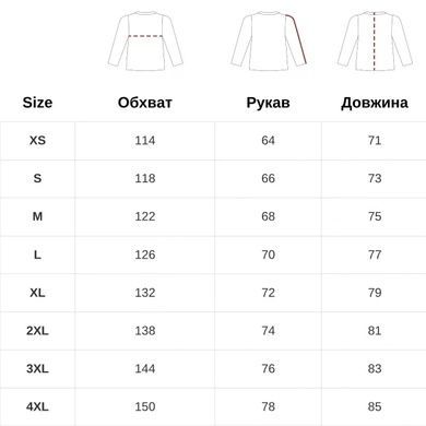 Куртка Pentagon LCP Velocity K01007-03-XS Viktailor