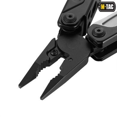 Мультитул M-Tac Type 11/Steel 60080211 Viktailor