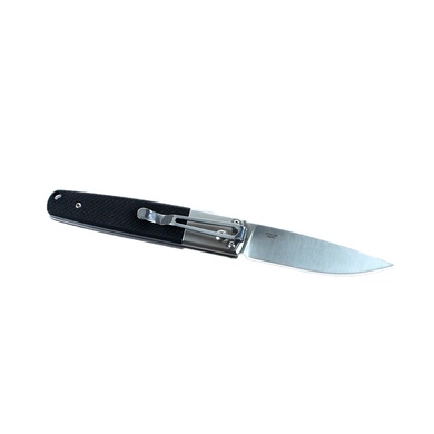 Нож складной Ganzo G7211-BK Черный *G7211-BK Viktailor