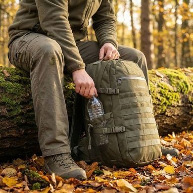 Тактичний рюкзак Snugpak Xocet 35 л 156813-19 Viktailor