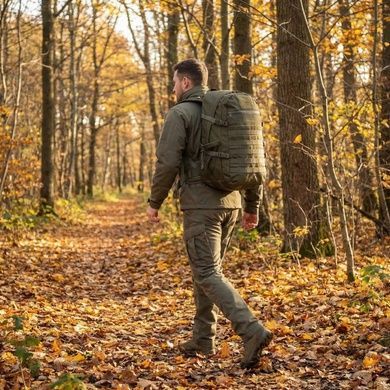Тактичний рюкзак Snugpak Xocet 35 л 156813-19 Viktailor