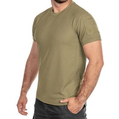 Термоактивна футболка Helikon Tactical T-shirt TopCool TS-TTS-TC-13-B08 Viktailor