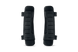 М'які плечики для плитоноски U-WIN, Black