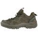 Кросівки тактичні MFH Low Shoes "Tactical Low" OD, Olive, 40