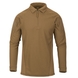 Бойова сорочка Helikon-Tex Range Polo Shirt Coyote PD-RNG-TC-11-B07 фото 3 Viktailor