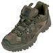 Кросівки тактичні MFH Low Shoes "Tactical Low" OD, Olive, 40