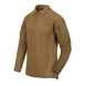 Бойова сорочка Helikon-Tex Range Polo Shirt Coyote PD-RNG-TC-11-B07 фото 1 Viktailor