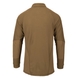 Бойова сорочка Helikon-Tex Range Polo Shirt Coyote PD-RNG-TC-11-B02 фото 4 Viktailor