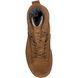 Ботинки зимние Belleville C775ST с мембраной Gore-tex, Coyote brown, EU 41.5