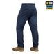Джинсы M-Tac Fighter Dark Denim 20567015-30/32 фото 4 Viktailor