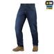 Джинсы M-Tac Fighter Dark Denim 20567015-30/32 фото 1 Viktailor