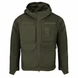 Куртка тактическая Vik-Tailor Hunter, Dark olive, 44