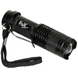 Ліхтар кишеньковий Fox Outdoor Flashlight «Mini» Black 26370 фото 1 Viktailor
