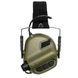 Навушники стрілецькі активні Earmor M31 MOD4 99041201 фото 4 Viktailor