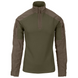 Боевая рубашка Helikon MCDU Combat Shirt NyCo Rip-Stop BL-MCD-NR-8102A-B04 Viktailor