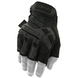 Тактичні рукавиці Mechanix Wear M-Pact Fingerless MFL-55-009 Viktailor