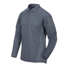 Бойова сорочка Helikon-Tex Range Polo Shirt Shadow Grey