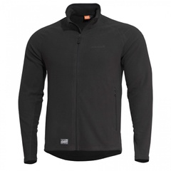 Флисовая кофта Pentagon Arkos Fleece Sweater Black K08033-01-M Viktailor