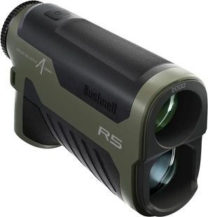Дальномер Bushnell R5 2000 AB 1850 м 101301-24 Viktailor