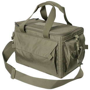 Сумка стрілецька Helikon Range Bag 18 Cordura 500D TB-RGB-CD-12 Viktailor