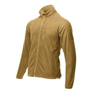 Кофта флисовая Vik-Tailor ALPHA 49038105-48 Viktailor