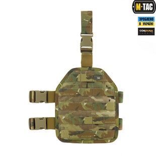 Платформа надбедренна M-Tac Gen.2 Multicam 10059808 Viktailor