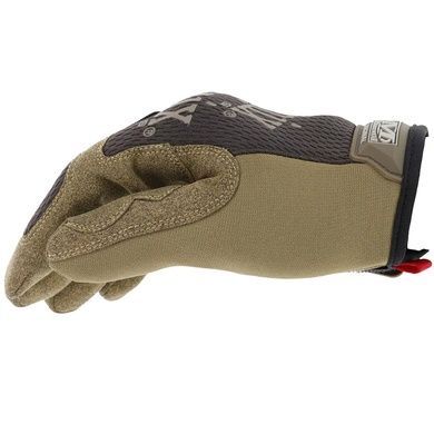 Рукавиці Mechanix Original MG-07-011 Viktailor