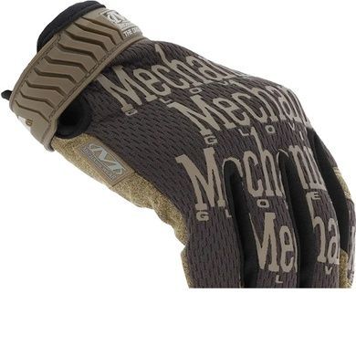 Рукавиці Mechanix Original MG-07-011 Viktailor