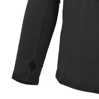 Термоактивная футболка Helikon US LVL 2 Long Sleeve BL-UN2-PO-01-B03 Viktailor