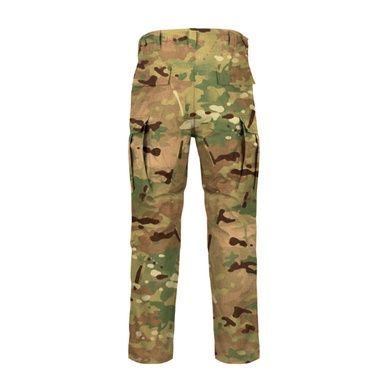 Брюки тактические Helikon BDU Mk2 PolyCotton Ripstop SP-BD2-PR-14-B06 Viktailor