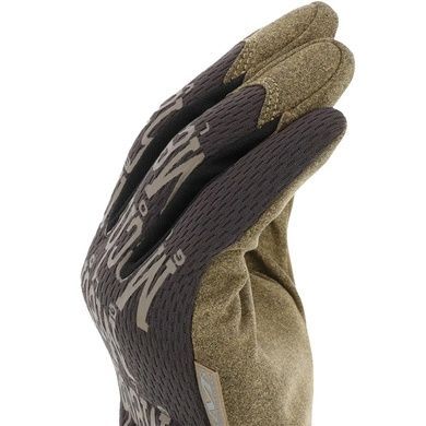 Рукавиці Mechanix Original MG-07-011 Viktailor