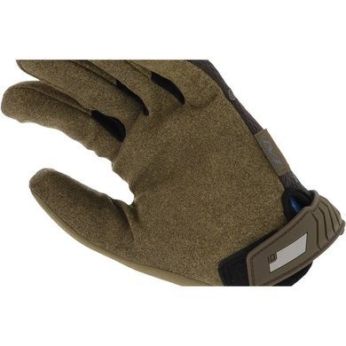 Рукавиці Mechanix Original MG-07-011 Viktailor