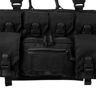 Ремінно-плечова система Helikon Guardian Recce Chest Rig KK-GRC-CD-01 Viktailor