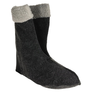 Ботинки зимові Mil-Tec Snow Boots Thinsulate Чорні 12877000 Viktailor