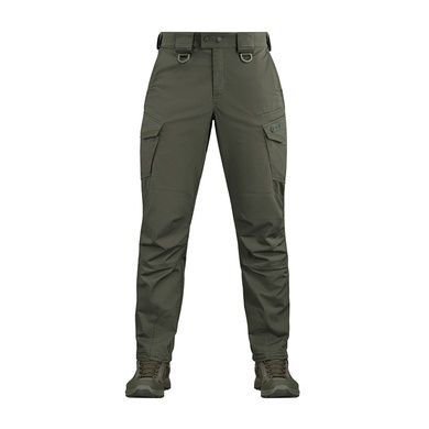 Брюки тактические демисезонные M-Tac Aggressor Gen II Flex 20058062-28/32 Viktailor